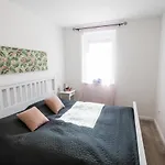 Deluxe Thermal Lejlighed *