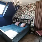 Deluxe Thermal Lejlighed Pápa