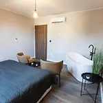 Lejlighed Deluxe Thermal Pápa