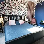 Deluxe Thermal Lejlighed Pápa