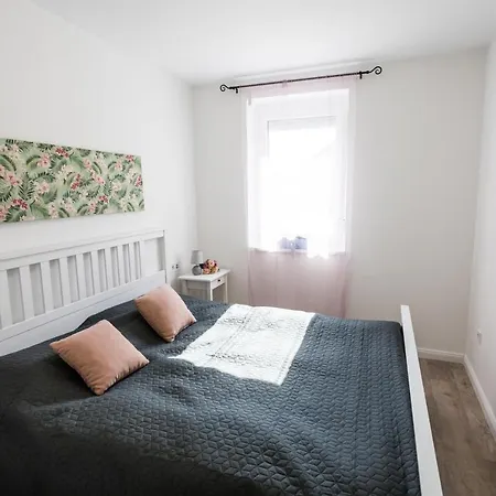 Deluxe Thermal Apartment *