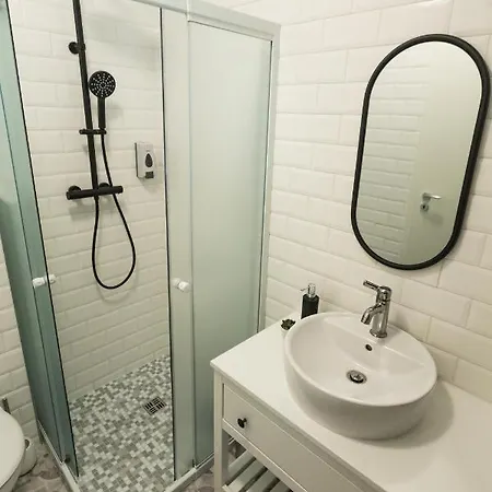 Deluxe Thermal Appartement *