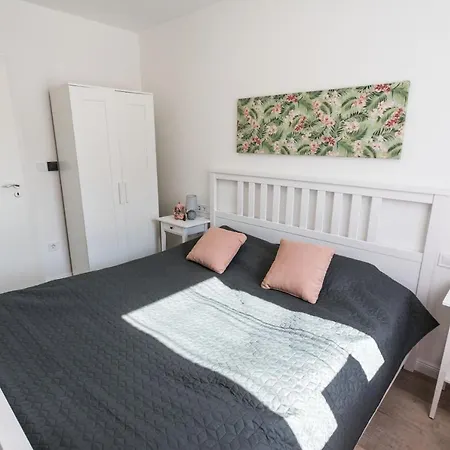 Deluxe Thermal Appartement Pápa