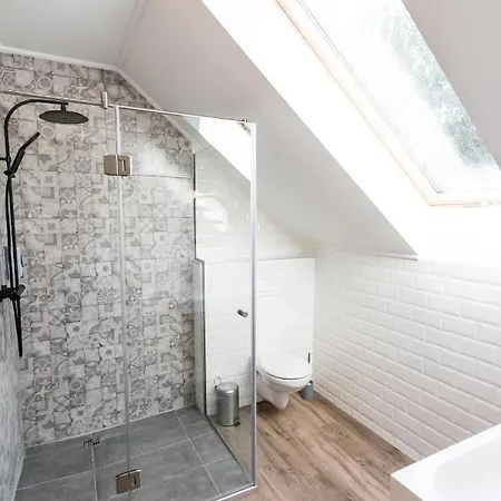 Apartmán Deluxe Thermal Pápa