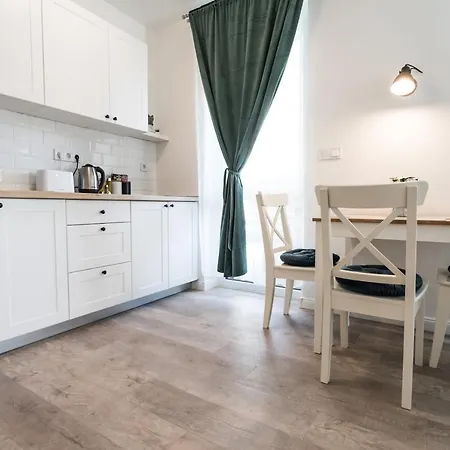 Apartmán Deluxe Thermal Pápa