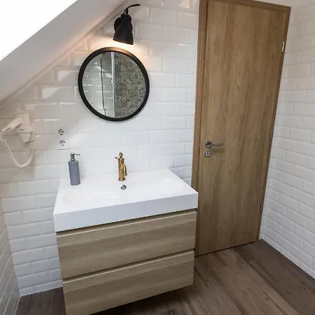 Appartement Deluxe Thermal *