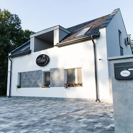 Deluxe Thermal Apartmán