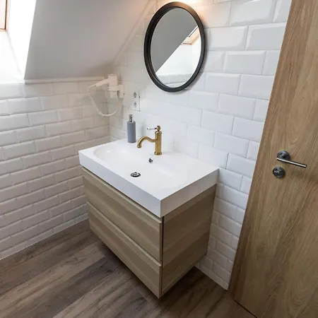 Deluxe Thermal Apartment