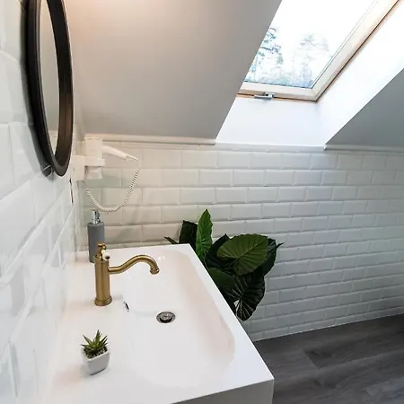 Apartment Deluxe Thermal