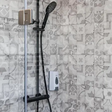 Apartment Deluxe Thermal *