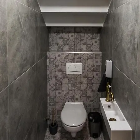 Deluxe Thermal * Pápa