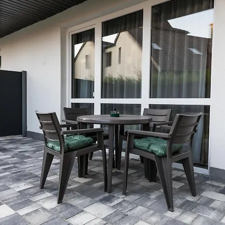 Apartmán Deluxe Thermal Pápa