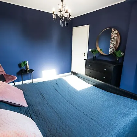 Apartmán Deluxe Thermal