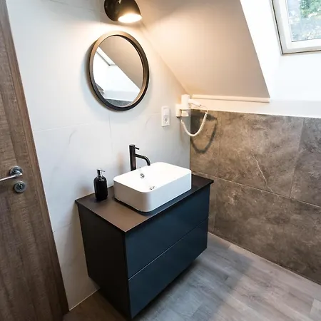 Apartmán Deluxe Thermal *