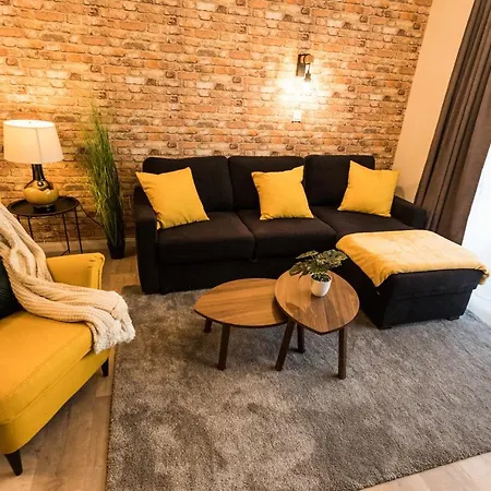 Apartmán Deluxe Thermal