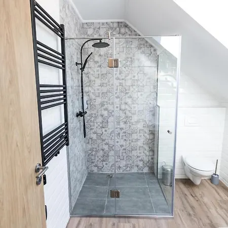 Apartmán Deluxe Thermal