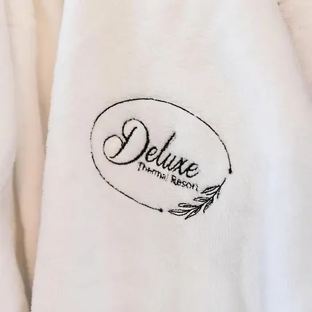 Deluxe Thermal * Papa