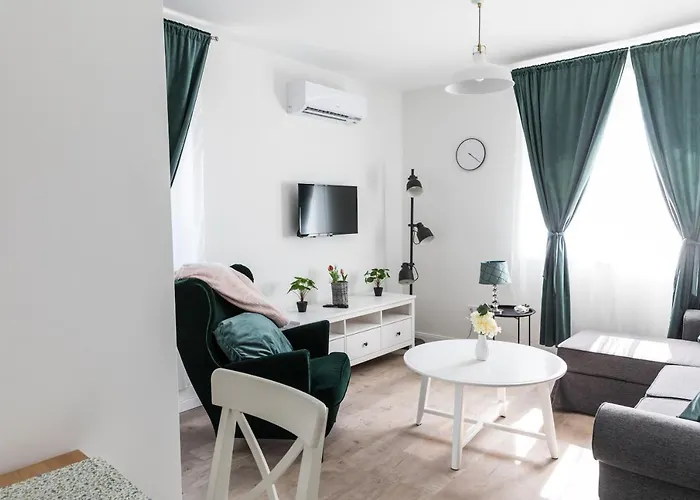 Deluxe Thermal Appartamento *