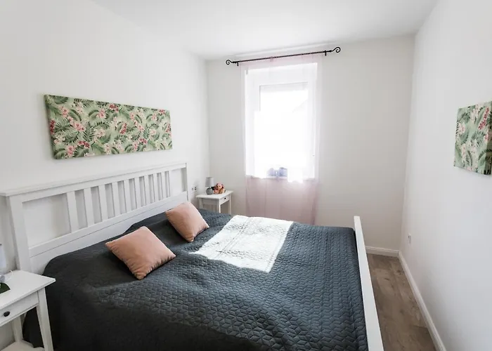 Deluxe Thermal Appartamento *