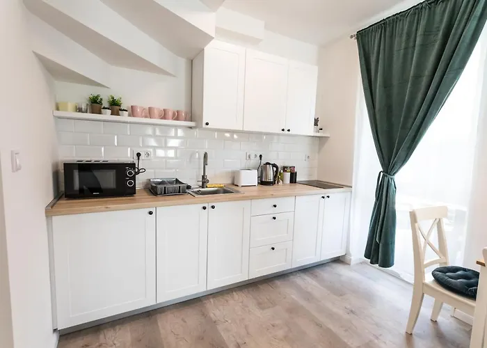 Appartamento Deluxe Thermal Pápa