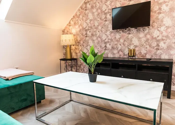 Deluxe Thermal * Pápa