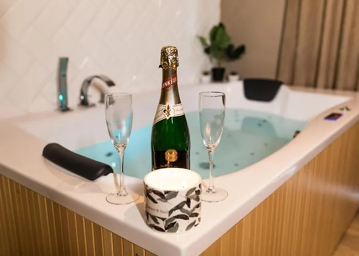 Deluxe Thermal Appartamento