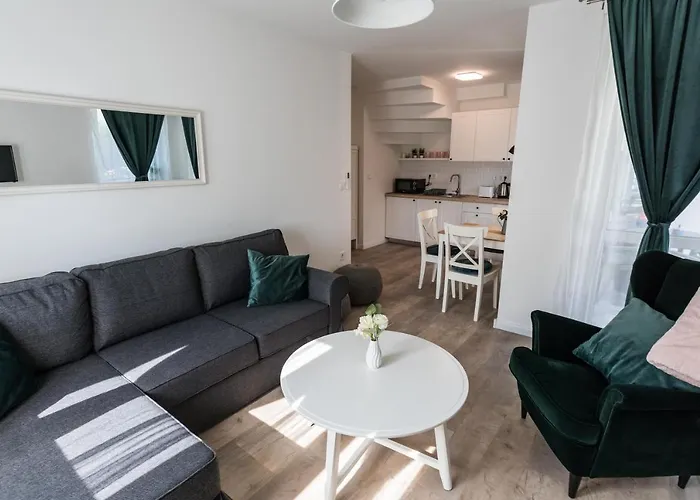 Appartamento Deluxe Thermal