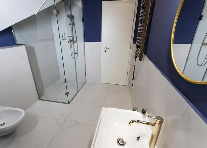 Deluxe Thermal Appartamento