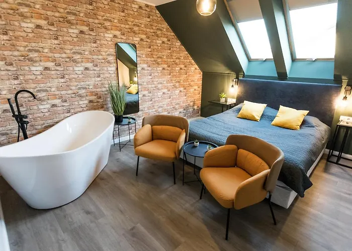 Deluxe Thermal Appartamento