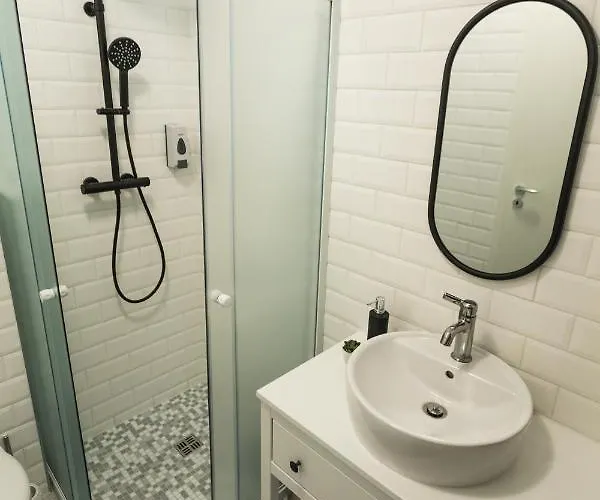 Deluxe Thermal Appartamento *