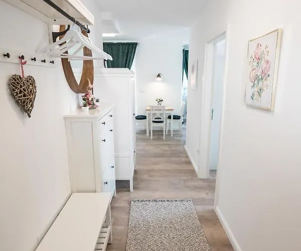 Deluxe Thermal Appartamento *