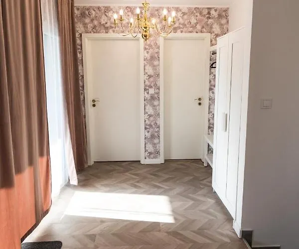 Deluxe Thermal Appartamento *