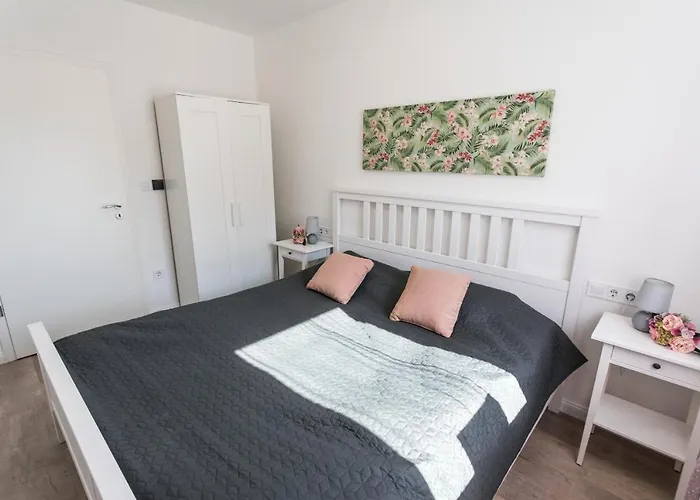 Deluxe Thermal Appartamento Pápa