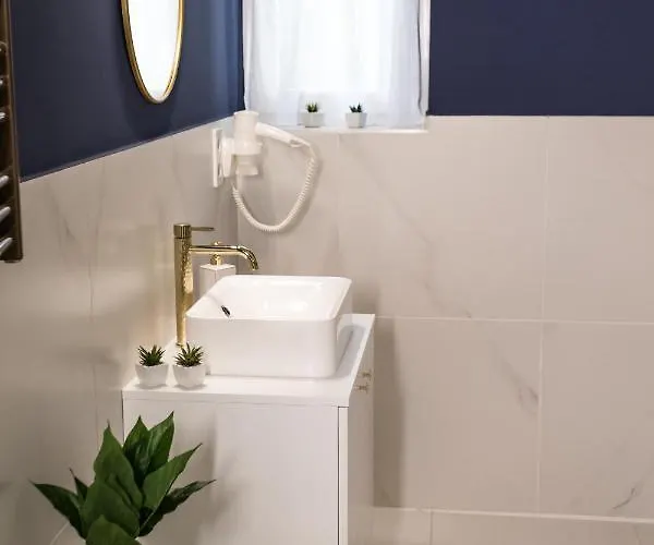 Deluxe Thermal Appartamento *