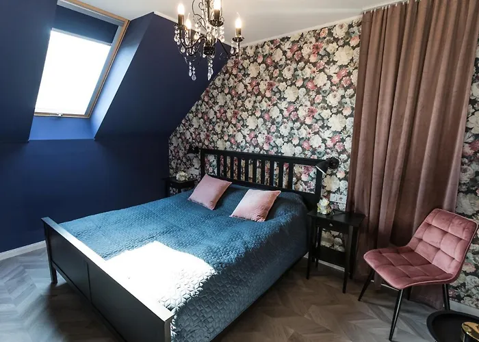 Deluxe Thermal Appartamento Pápa