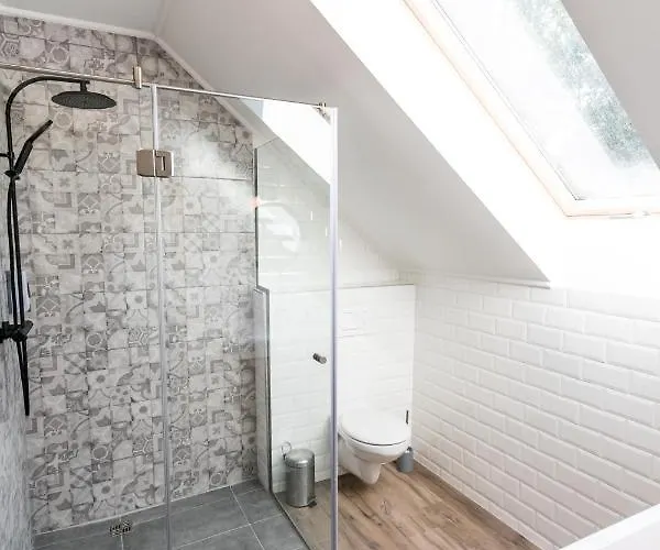 Appartamento Deluxe Thermal Pápa