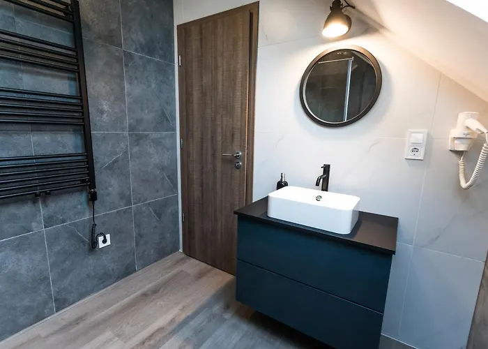 Deluxe Thermal Appartamento *