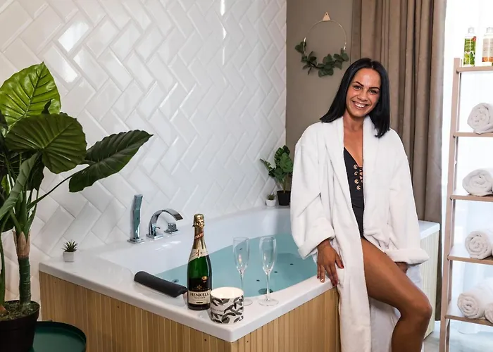 Deluxe Thermal Appartamento