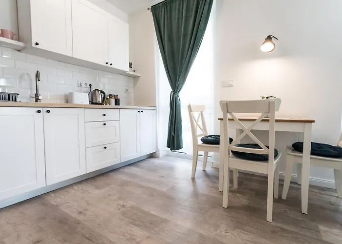 Appartamento Deluxe Thermal Pápa