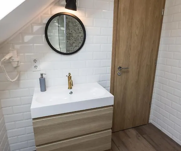 Appartamento Deluxe Thermal *