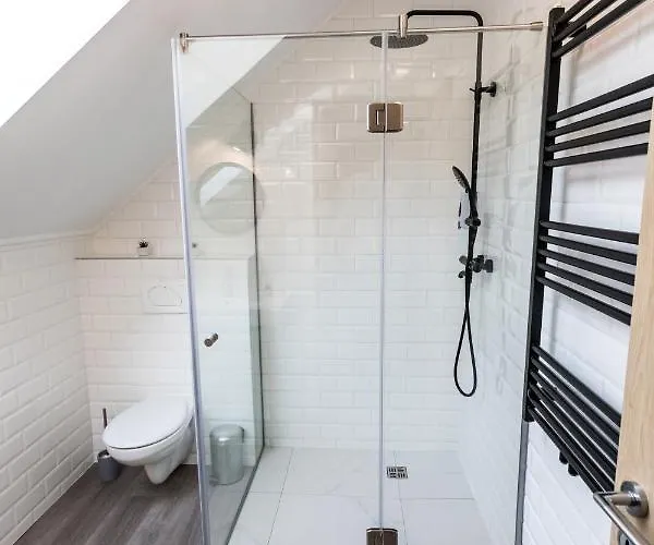 Deluxe Thermal Appartamento *