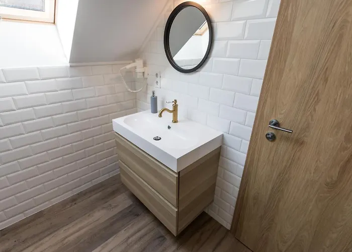 Deluxe Thermal Appartamento