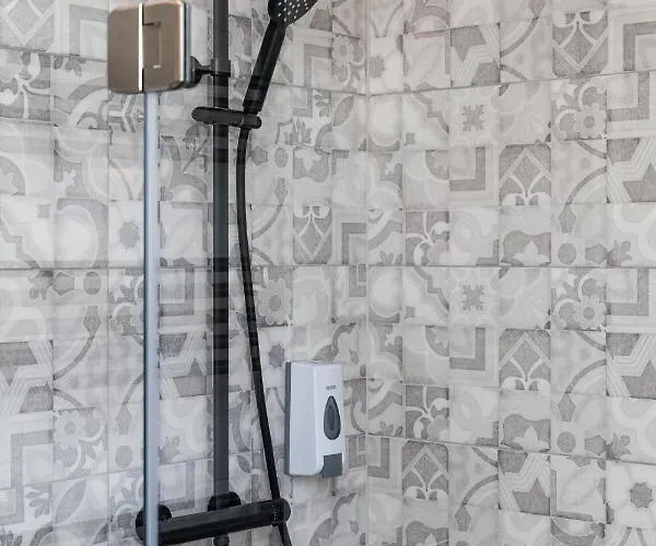 Appartamento Deluxe Thermal *