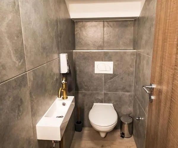 Appartamento Deluxe Thermal *