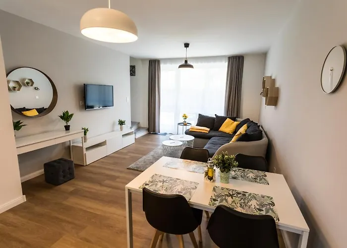 Appartamento Deluxe Thermal *