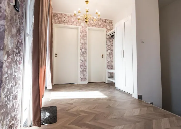 Deluxe Thermal Appartamento