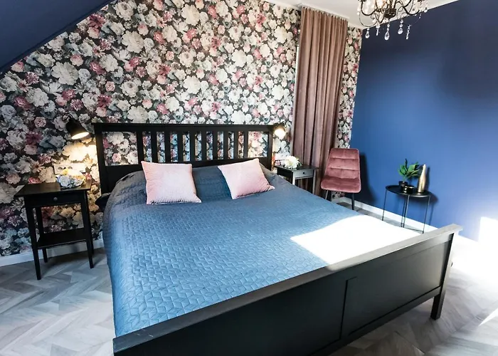 Deluxe Thermal Appartamento Pápa