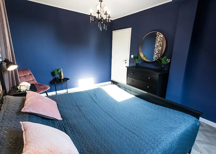 Apartamento Deluxe Thermal