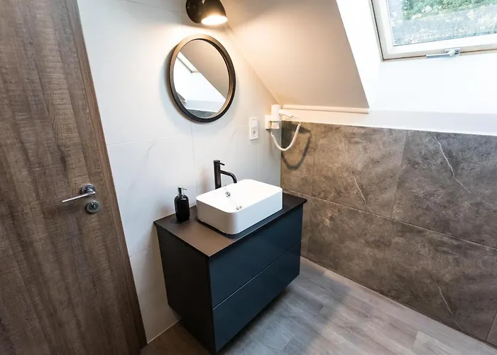 Appartamento Deluxe Thermal *