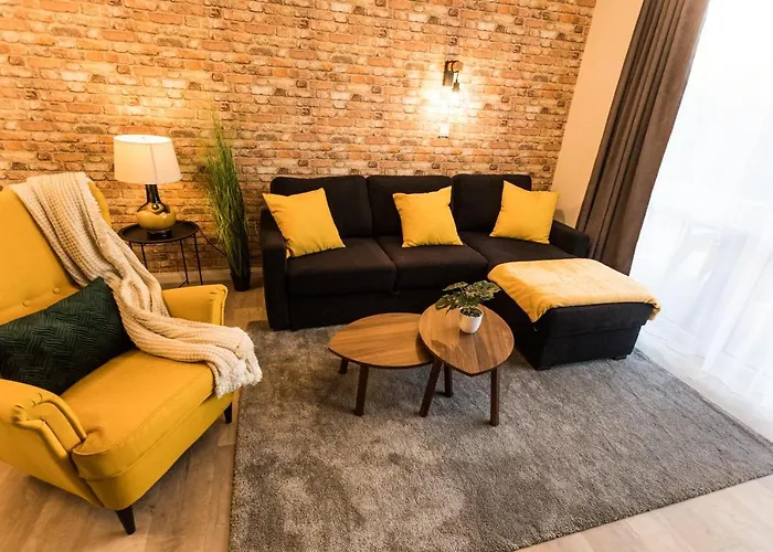 Appartamento Deluxe Thermal